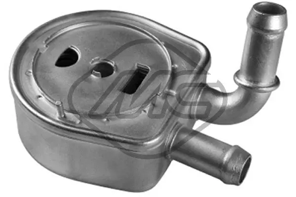 Oil Cooler, engine oil (39036)