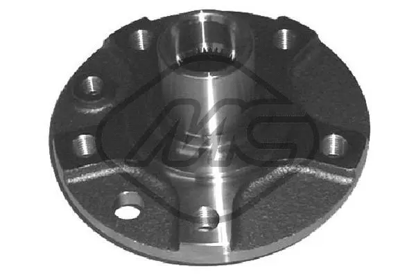 Wheel Hub (90055)