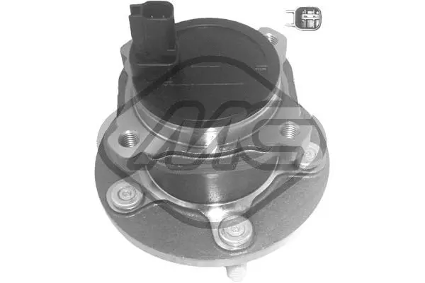 Wheel Hub (90198)