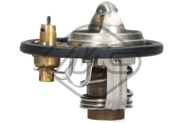 Thermostat, coolant (30866)