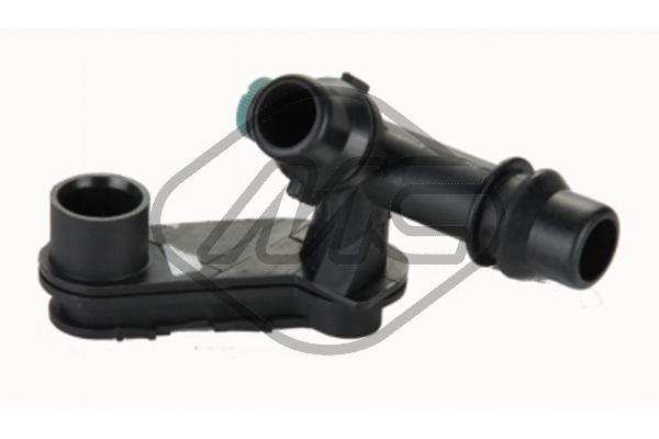 Coolant Flange (30563)