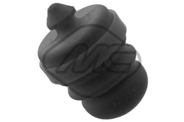 Rubber Buffer, suspension (06213)