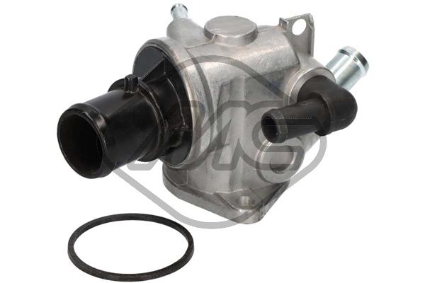 Coolant Flange (30226)