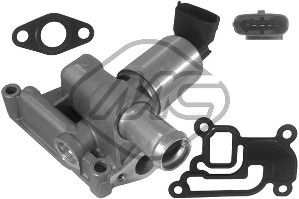 EGR valve, exhaust control (93019)
