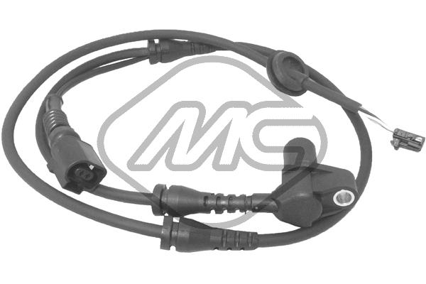 Sensor, wheel speed (50122)