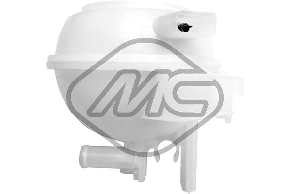 Expansion Tank, coolant (13669)