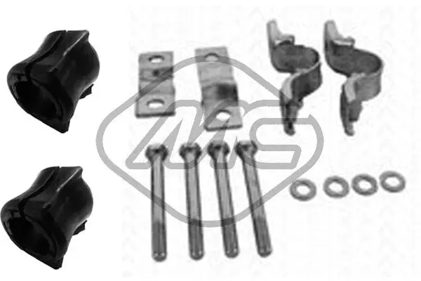Bushing, stabiliser bar (47144)