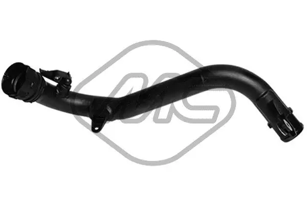 Charge Air Hose (07692)