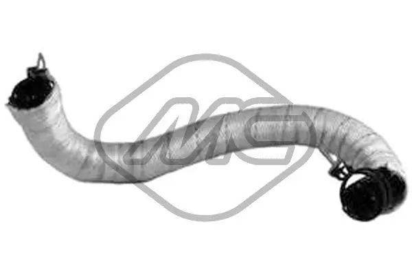 Radiator Hose (98699)