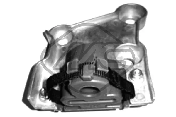 Rubber Buffer, muffler (06373)