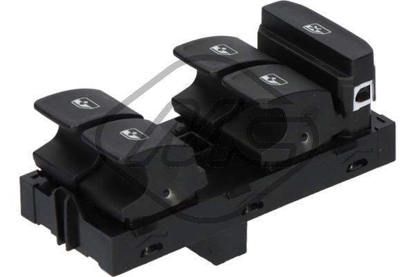 Switch, window regulator (43759)