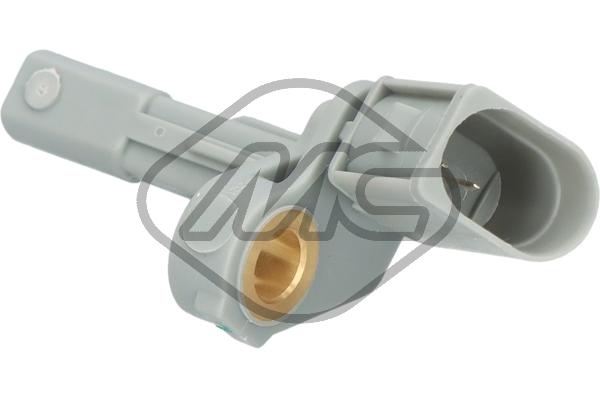 Sensor, wheel speed (51538)