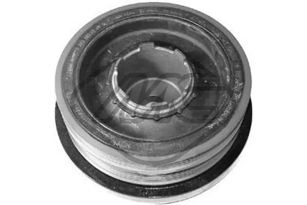 Belt Pulley, crankshaft (05723)