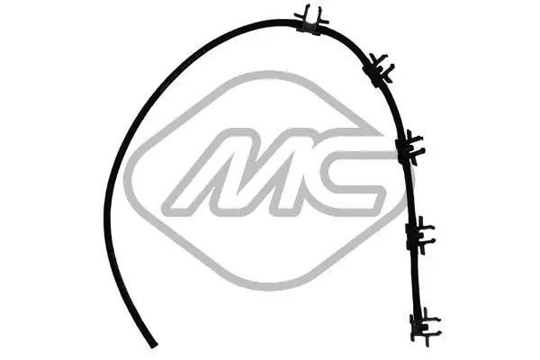 Fuel Line (92097)