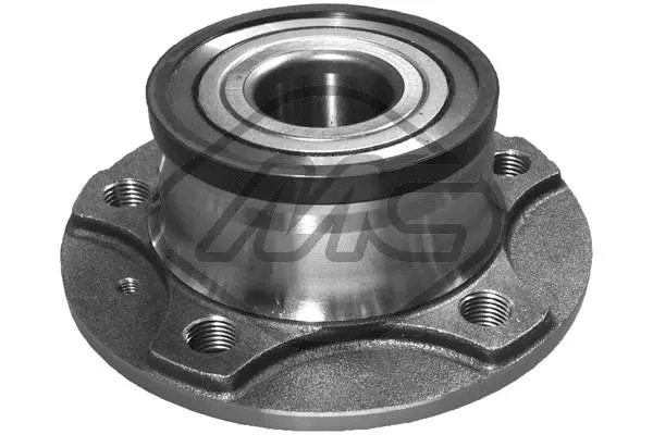Wheel Hub (90133)