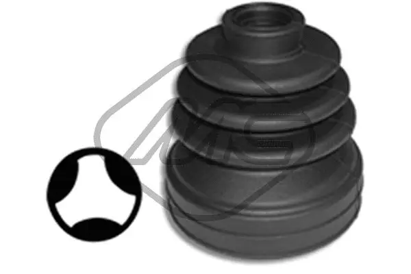 Bellow Kit, drive shaft (11304)