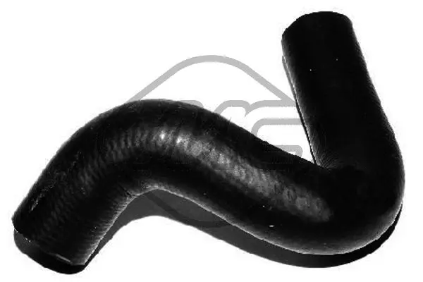 Radiator Hose (07509)