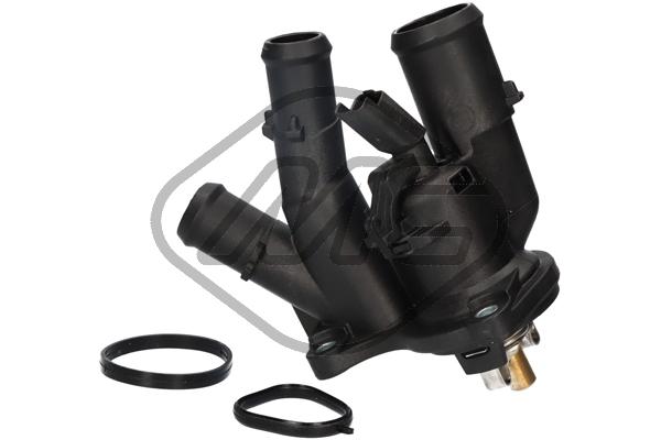 Thermostat, coolant (35940)