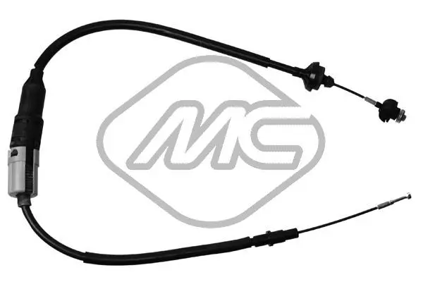 Cable Pull, clutch control (80261)