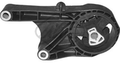 Mounting, engine (07167)