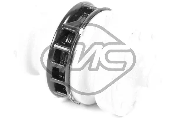 Rubber Buffer, suspension (40611)