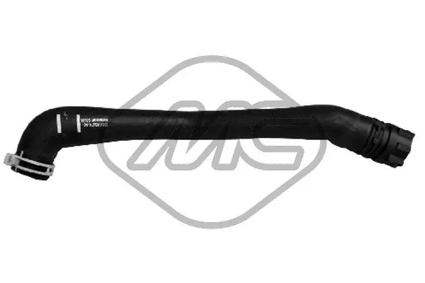 Radiator Hose (09262)