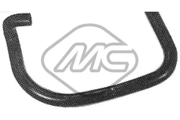 Radiator Hose (07746)