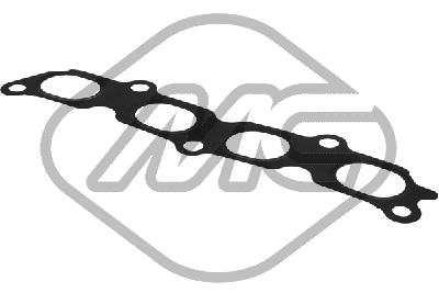 Gasket, exhaust manifold (43773)
