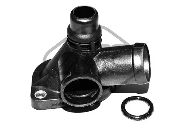 Coolant Flange (03819)