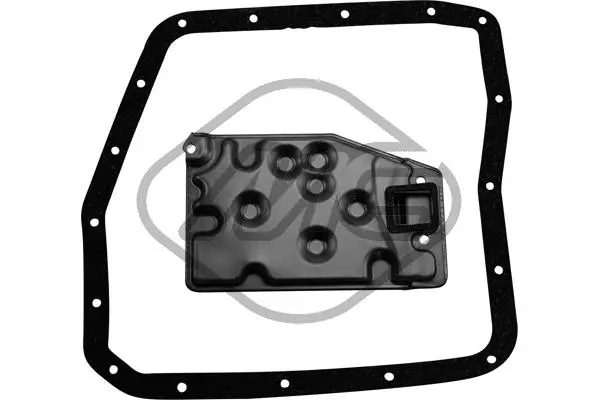 Hydraulic Filter Kit, automatic transmission (21026)