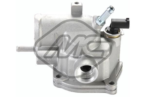 Thermostat, coolant (35844)
