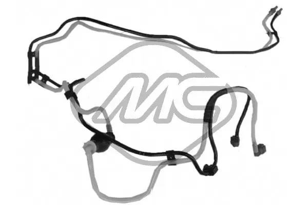 Fuel Line (92009)