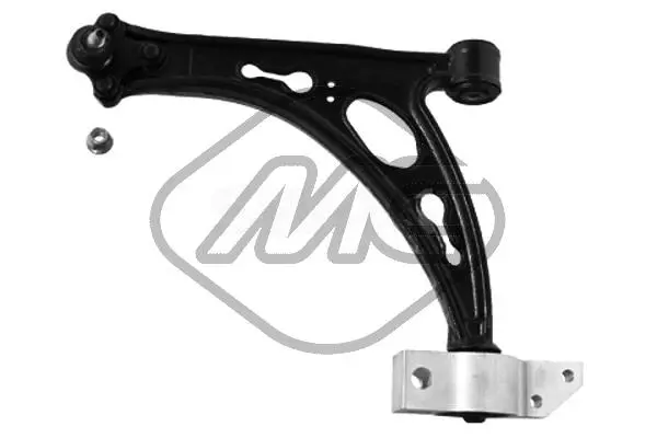 Control/Trailing Arm, wheel suspension (52083)
