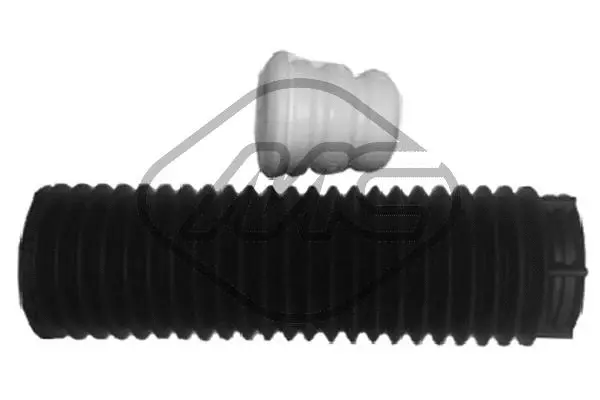 Rubber Buffer, suspension (05287)