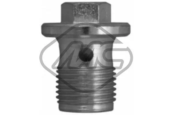 Screw Plug, oil sump (05432)
