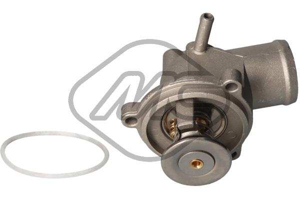 Coolant Flange (30221)