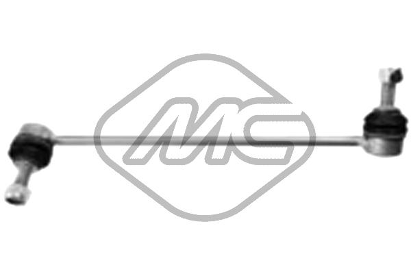 Link/Coupling Rod, stabiliser bar (53422)