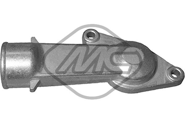 Coolant Flange (03071)