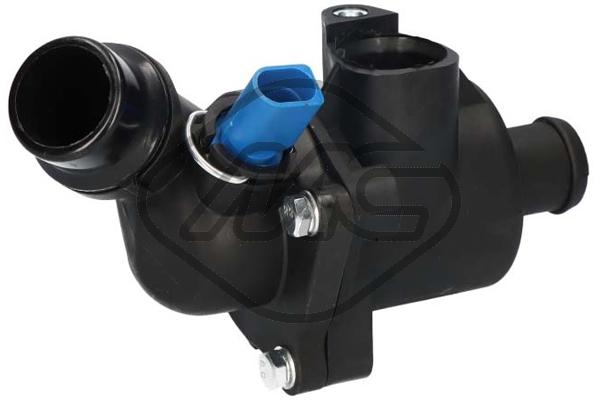 Coolant Flange (30228)