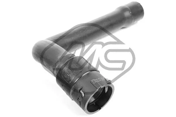Radiator Hose (09327)