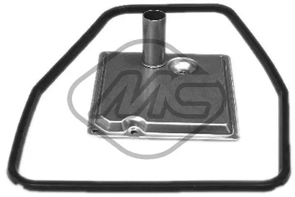 Hydraulic Filter, automatic transmission (21009)
