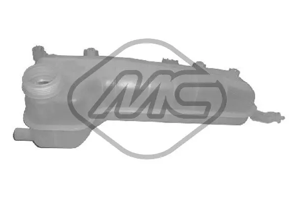 Expansion Tank, coolant (03570)