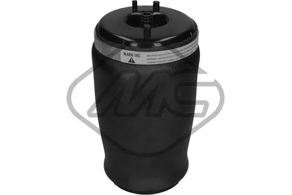 Air Spring, suspension
