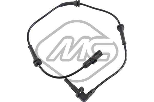 Sensor, wheel speed (50588)