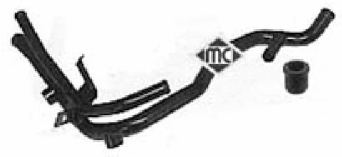 Coolant Pipe (03125)
