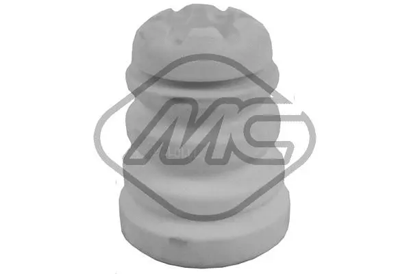 Rubber Buffer, suspension (42007)