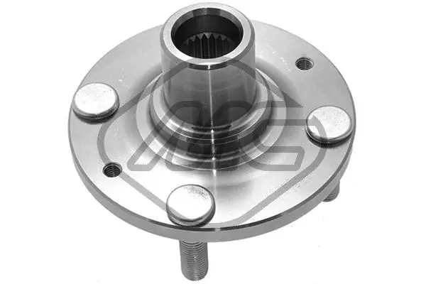 Wheel Hub (90366)