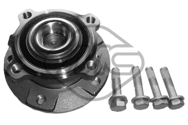 Wheel Hub (90532)
