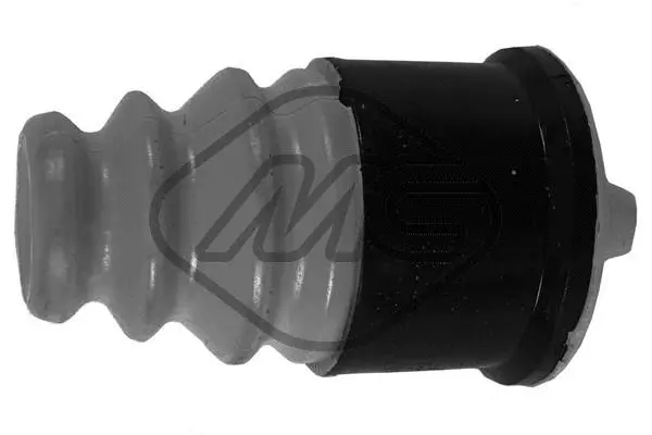 Rubber Buffer, suspension (06255)