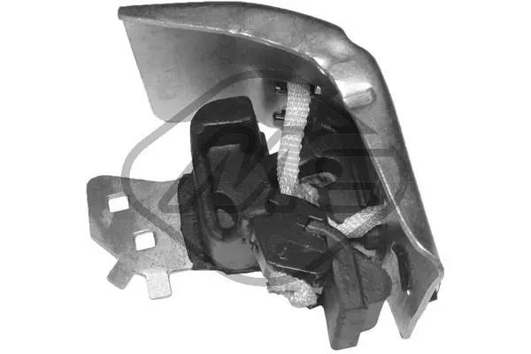 Rubber Buffer, muffler (04711)